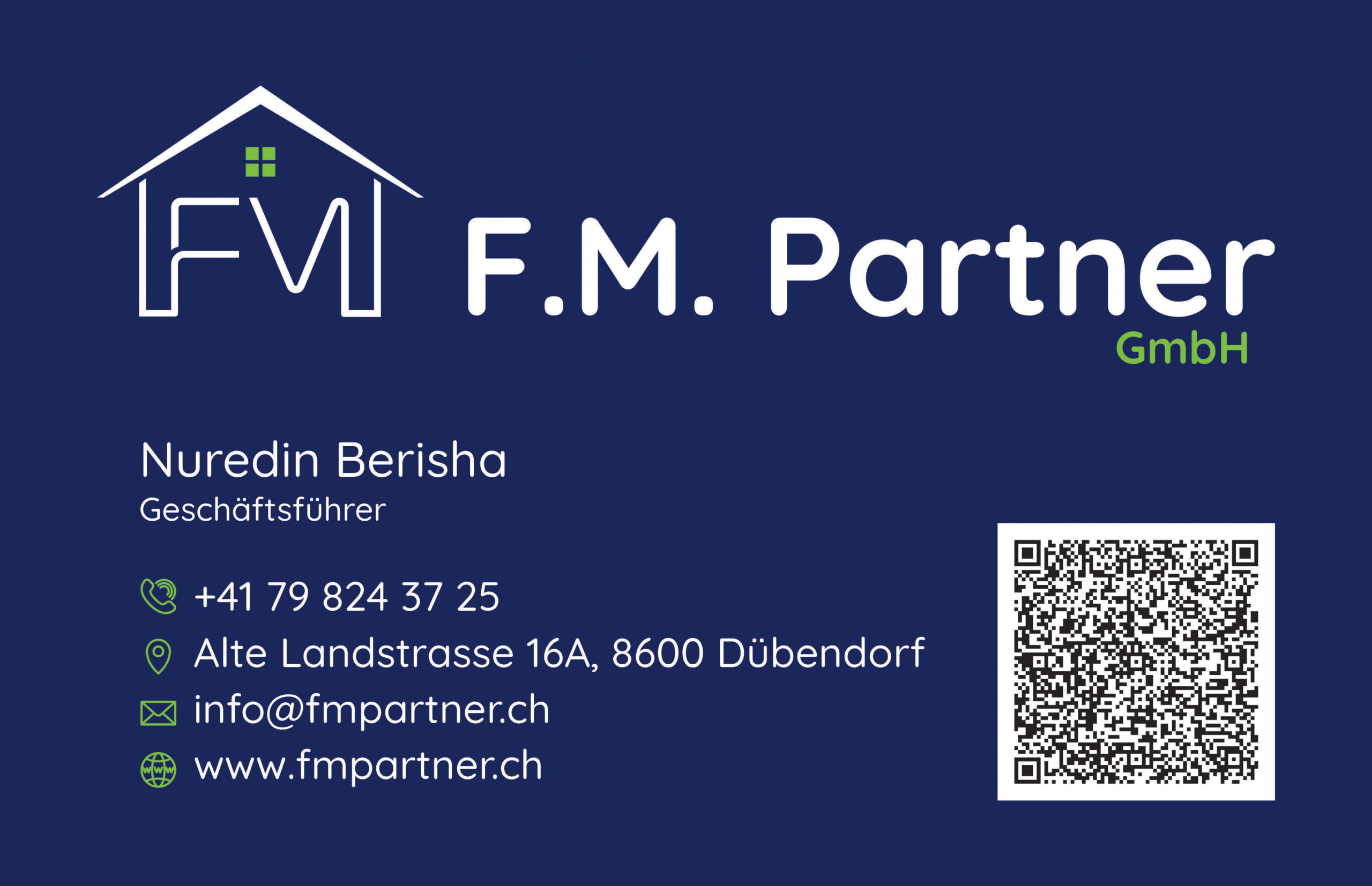 FM Partner